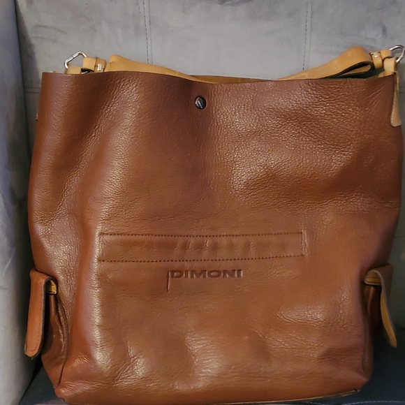 dimoni purse